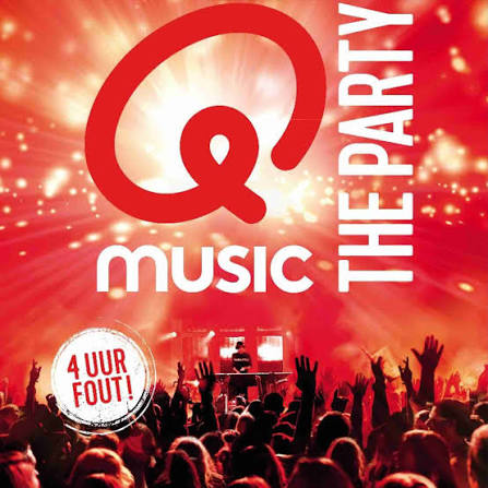 Q Music The Party