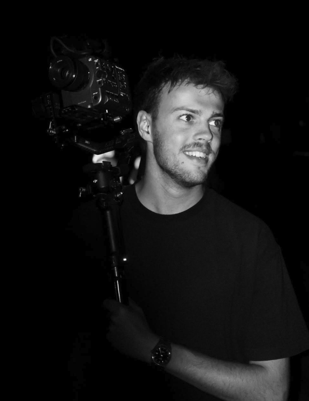 Teun Dijkstra, fotograaf